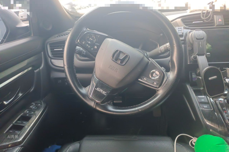 Honda CR-V 2020 car image #12