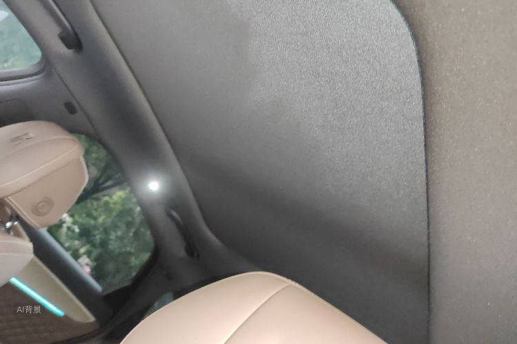 BYD Han 2024 car image #20