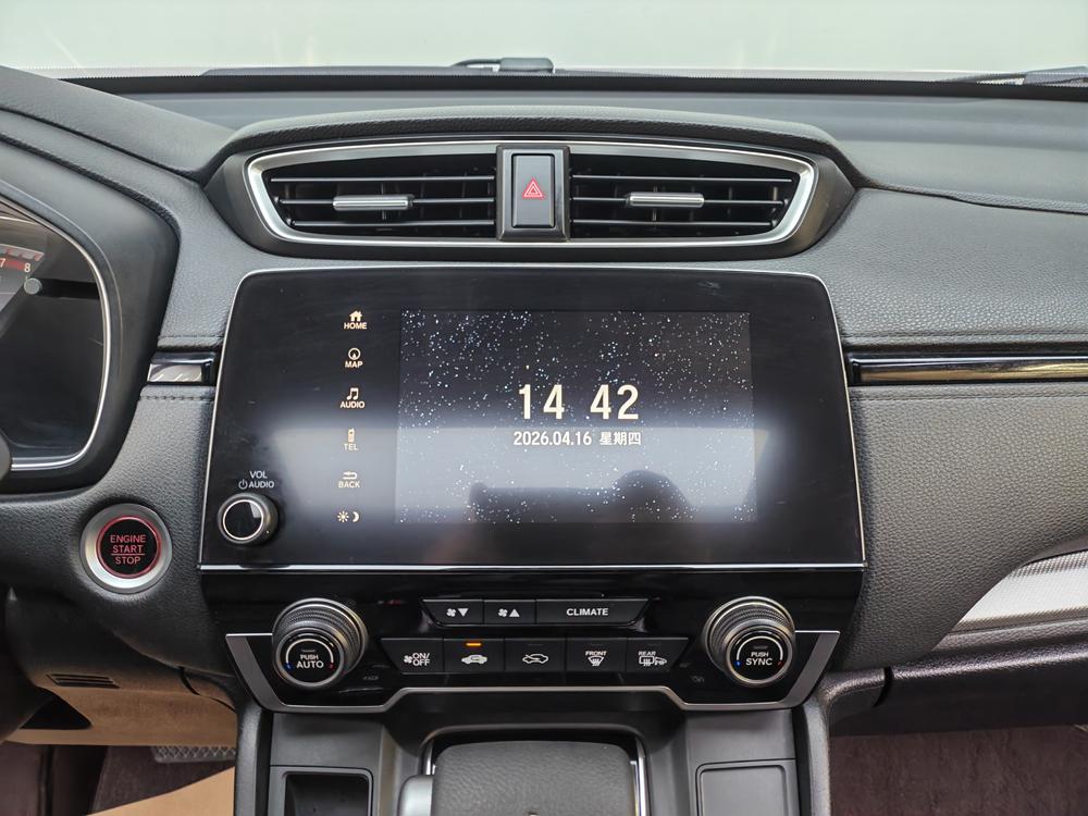 Honda CR-V 2022 car image #12