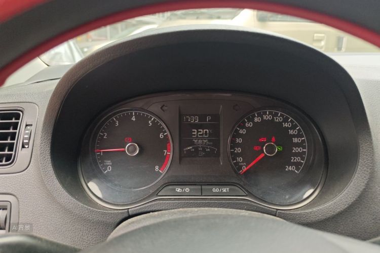Volkswagen Polo 2019 #13 Volkswagen Polo 2019 car image #13