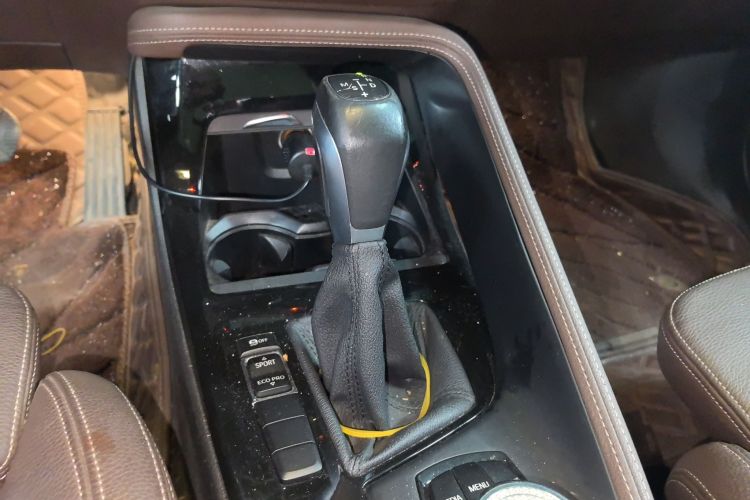 BMW X1 2018 image de voiture #14