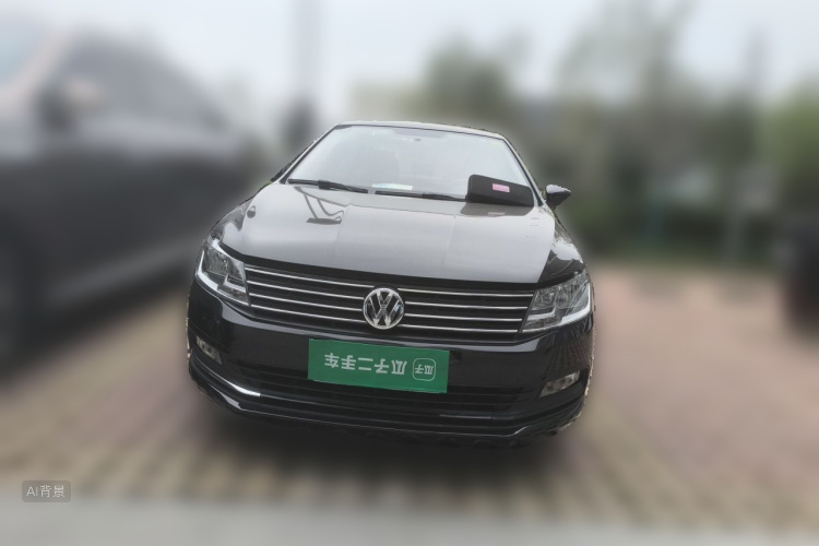 Volkswagen Lavida 2018 #3 Volkswagen Lavida 2018 car image #3