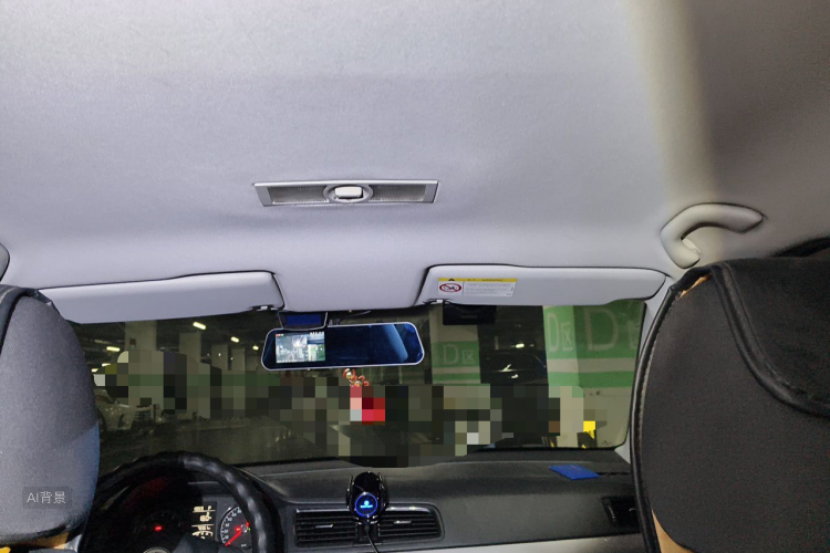 Volkswagen Lavida 2016 car image #20