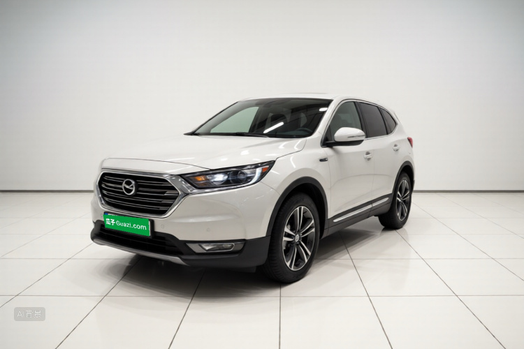Honda CR-V 2020 car image #2