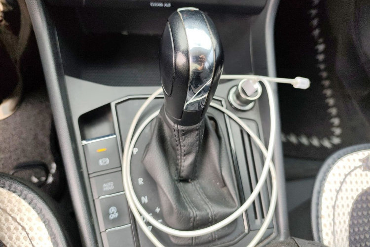 Volkswagen Lavida 2019 #18 Volkswagen Lavida 2019 car image #18