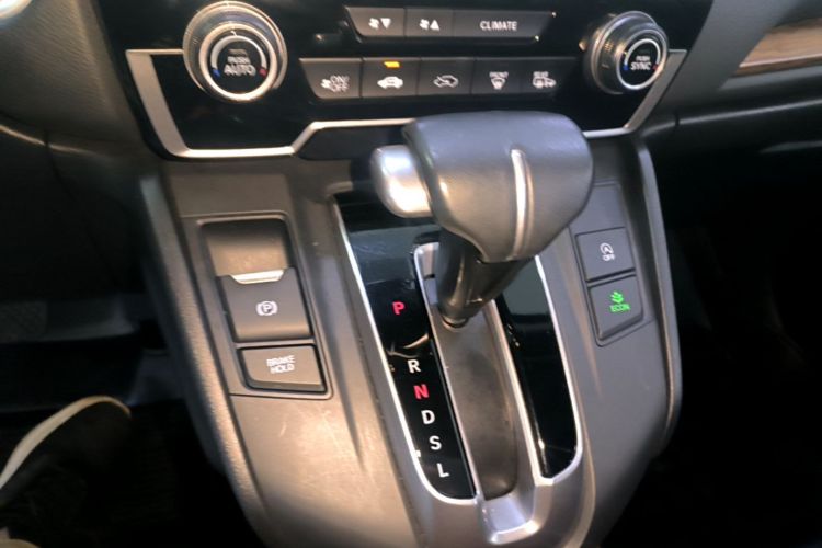 Honda CR-V 2019 #14 Honda CR-V 2019 car image #14