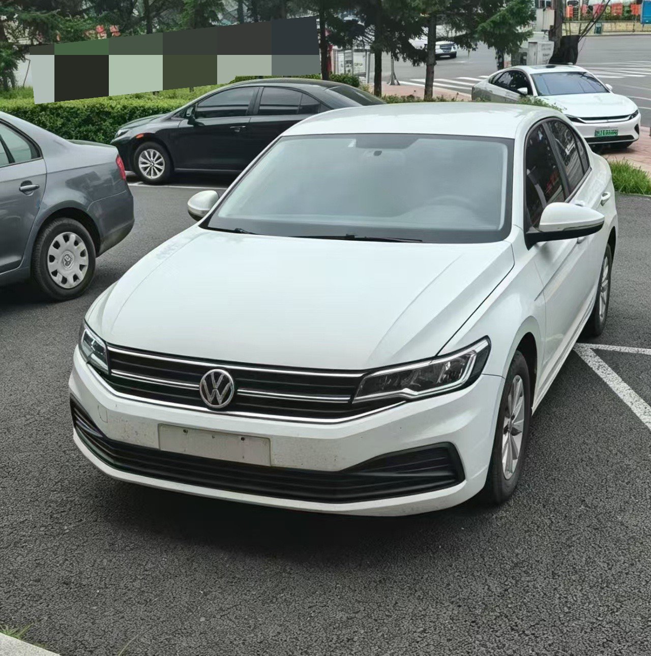 Volkswagen Bora 2022 Volkswagen Bora 2022 car image