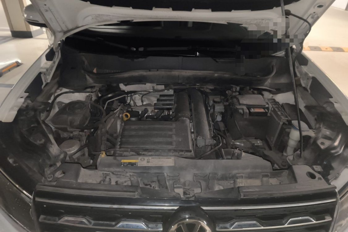 Volkswagen T-Cross 2019 car image #10