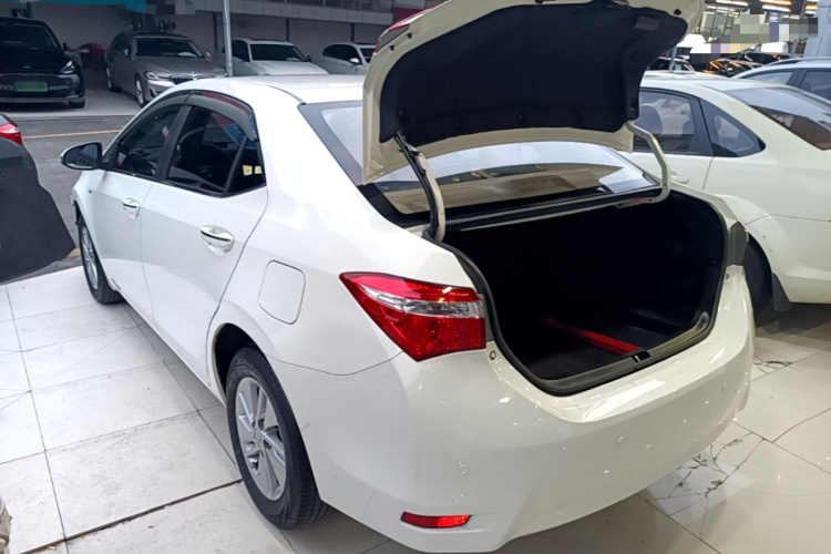 2015 #5 2015 car image #5