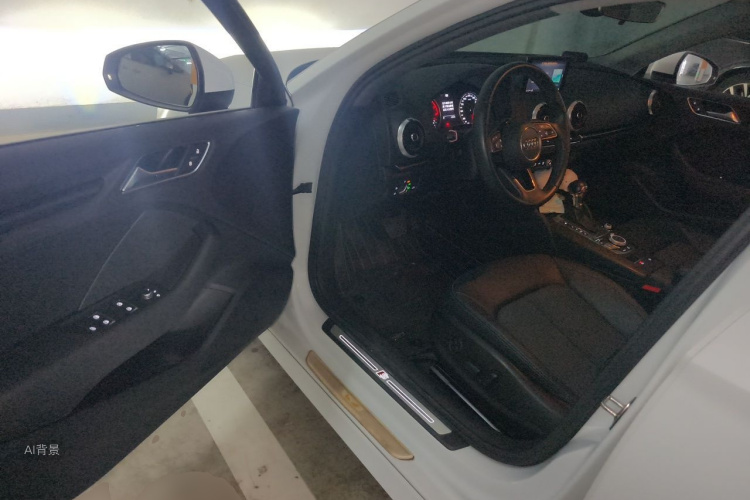 Audi A3 2019 #18 Audi A3 2019 car image #18