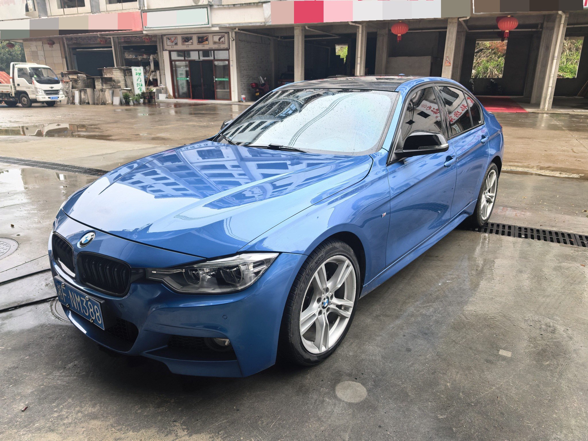 2017 2017 image de voiture