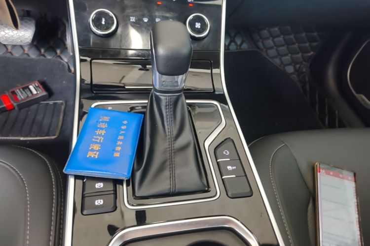 Chery Arrizo 5 2021 car image #18
