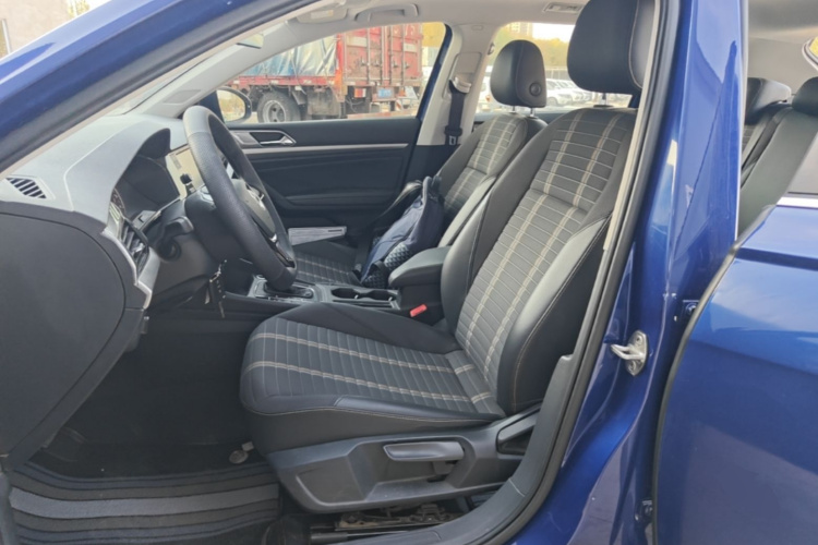 Volkswagen Lavida 2019 #15 Volkswagen Lavida 2019 immagine di auto #15