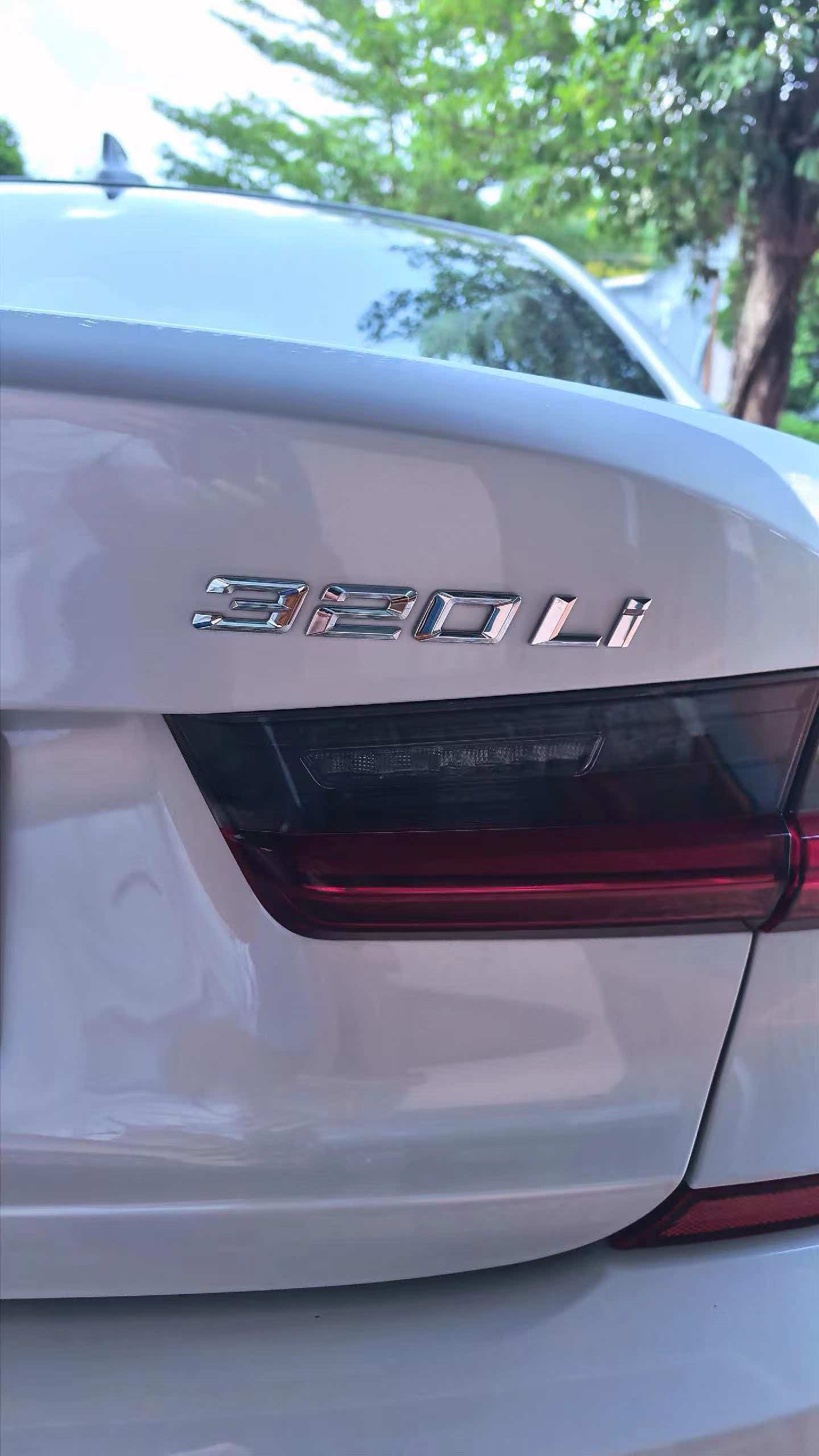 BMW 3 Series 2021 imagem de carro #3