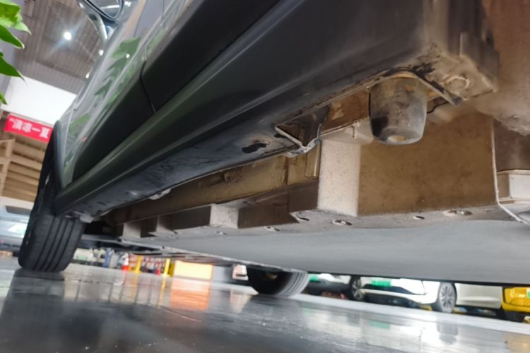 BYD Yuan Pro 2022 #27 BYD Yuan Pro 2022 صورة سيارة #27