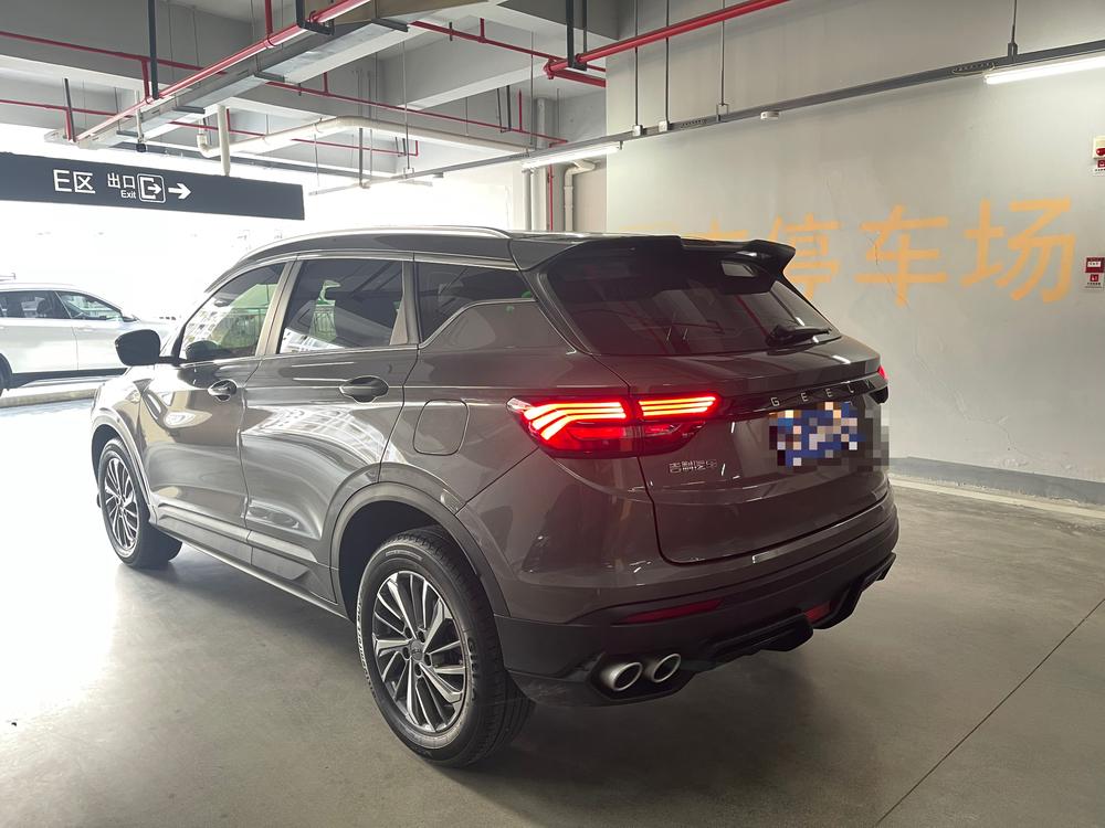 2021 изображение автомобиля #3