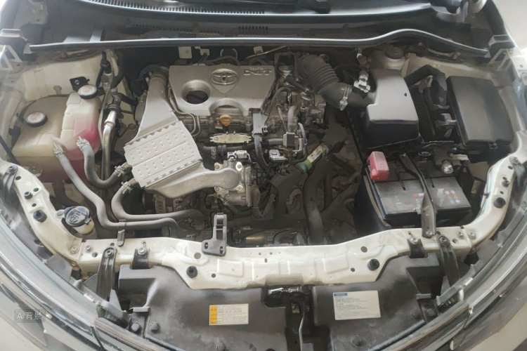Toyota Corolla 2019 car image #22