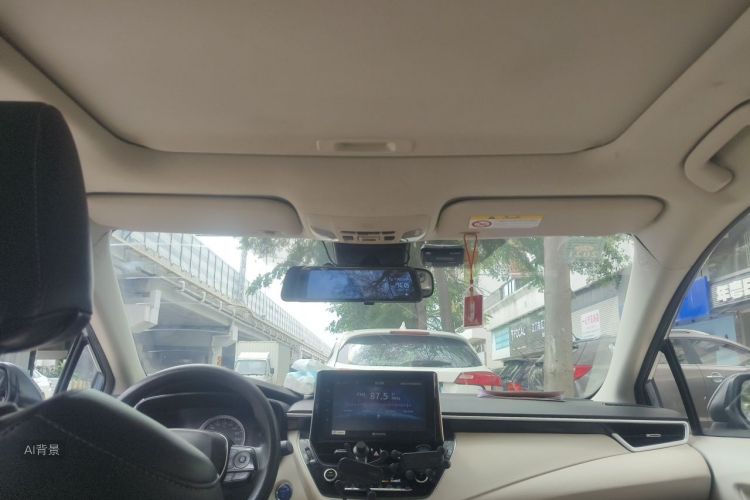 Toyota Corolla 2019 #20 Toyota Corolla 2019 car image #20