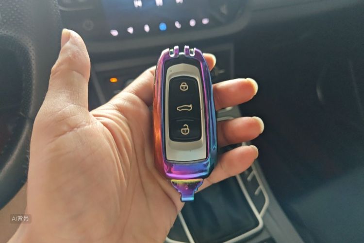 GEELY Emgrand 2018 #10 GEELY Emgrand 2018 car image #10