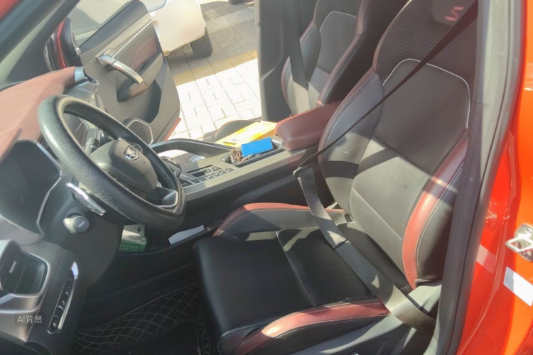 2018 #17 2018 car image #17