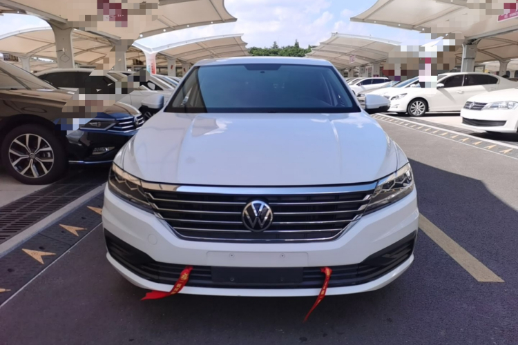Volkswagen Lavida 2022 car image #3
