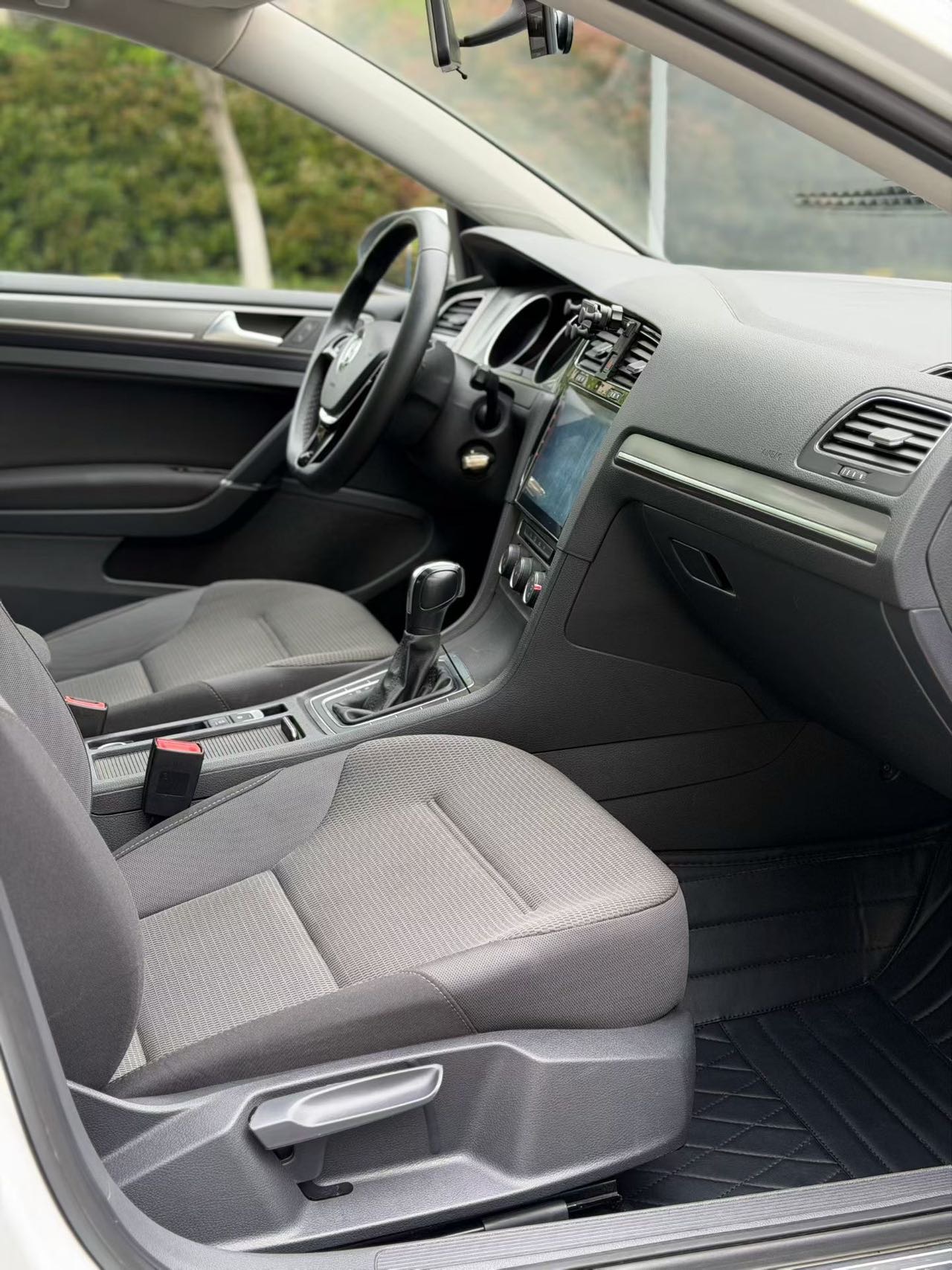 Volkswagen Golf 2017 #7 Volkswagen Golf 2017 car image #7