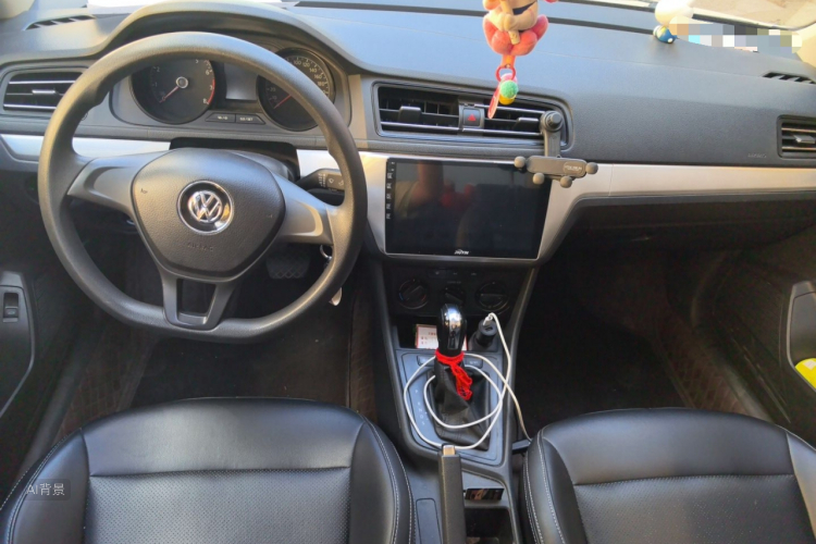 Volkswagen Lavida 2020 car image #11