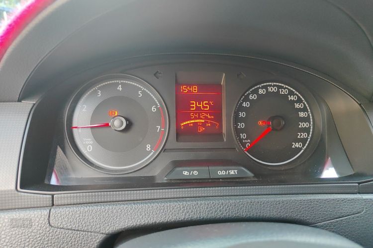 Volkswagen Santana 2019 car image #13