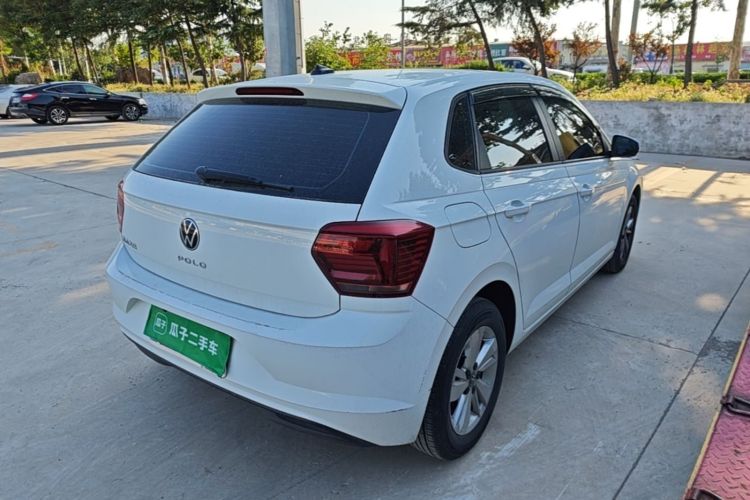 Volkswagen Polo 2024 car image #5