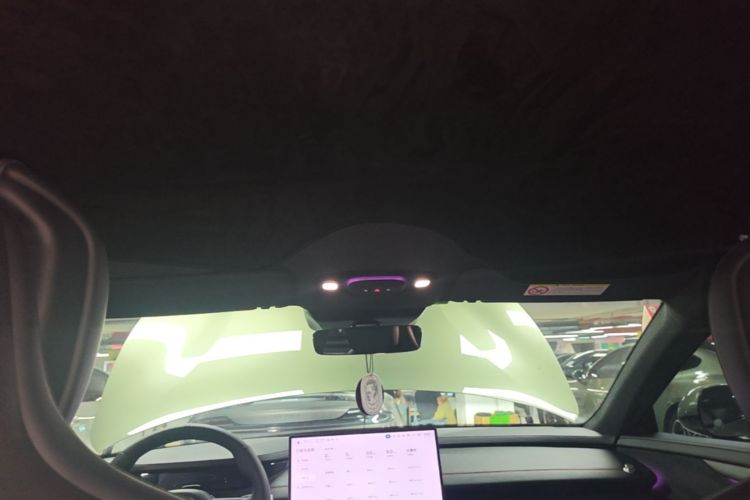 MI SU7 2025 #16 MI SU7 2025 immagine di auto #16