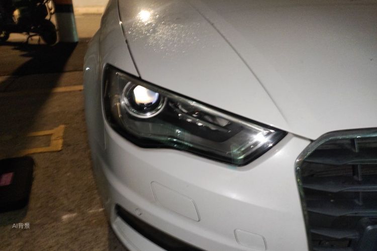 Audi A3 2016 #8 Audi A3 2016 car image #8
