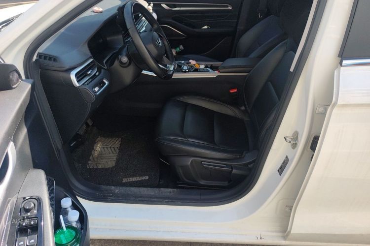 GEELY Emgrand 2022 #17 GEELY Emgrand 2022 immagine di auto #17
