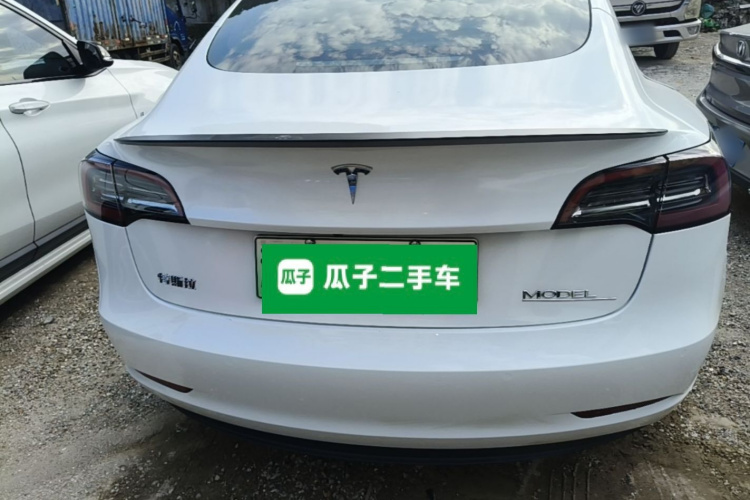 Tesla Model 3 2023 #6 Tesla Model 3 2023 car image #6