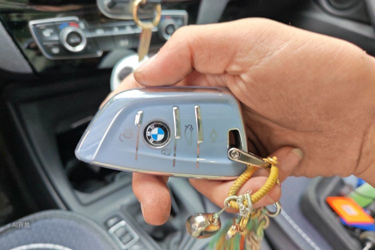 BMW X1 2019 #10 BMW X1 2019 car image #10