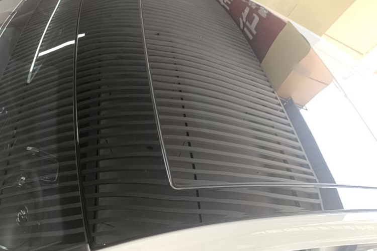 Volkswagen Golf 2019 car image #22