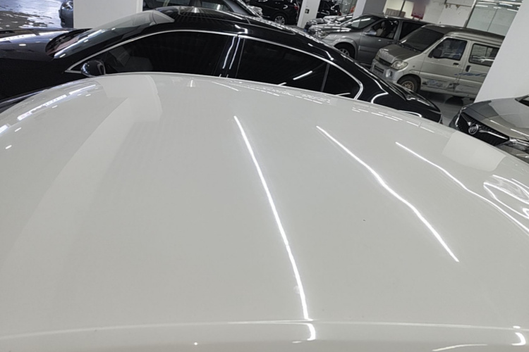 Volkswagen Santana 2019 #25 Volkswagen Santana 2019 car image #25