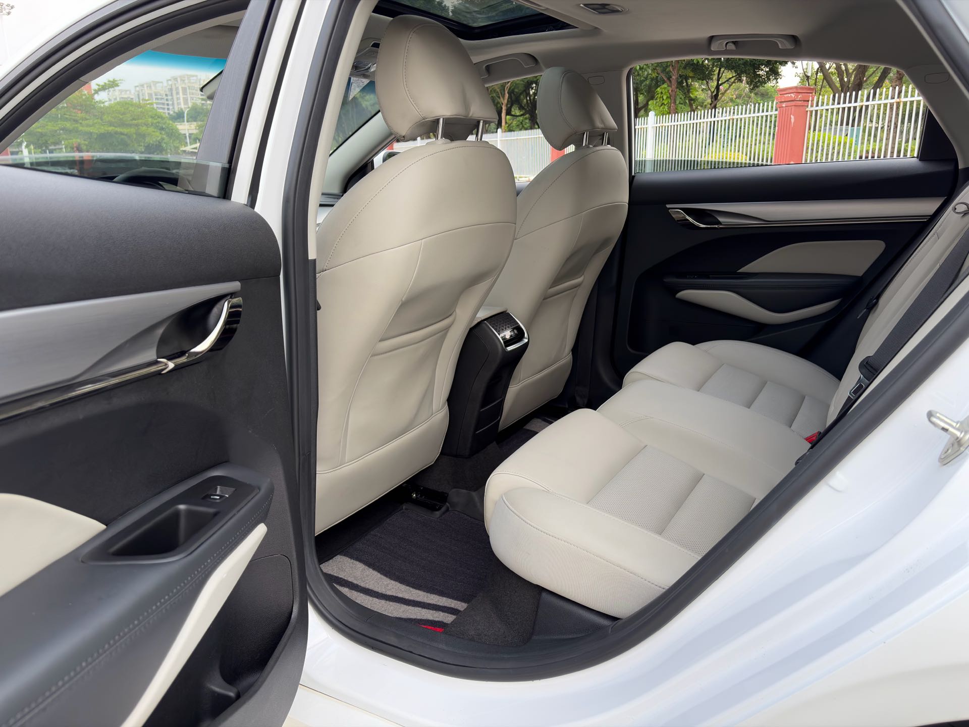 GEELY Binray 2018 #7 GEELY Binray 2018 car image #7