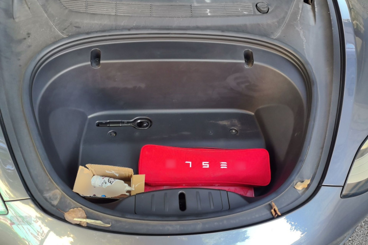 Tesla Model 3 2020 immagine di auto #22