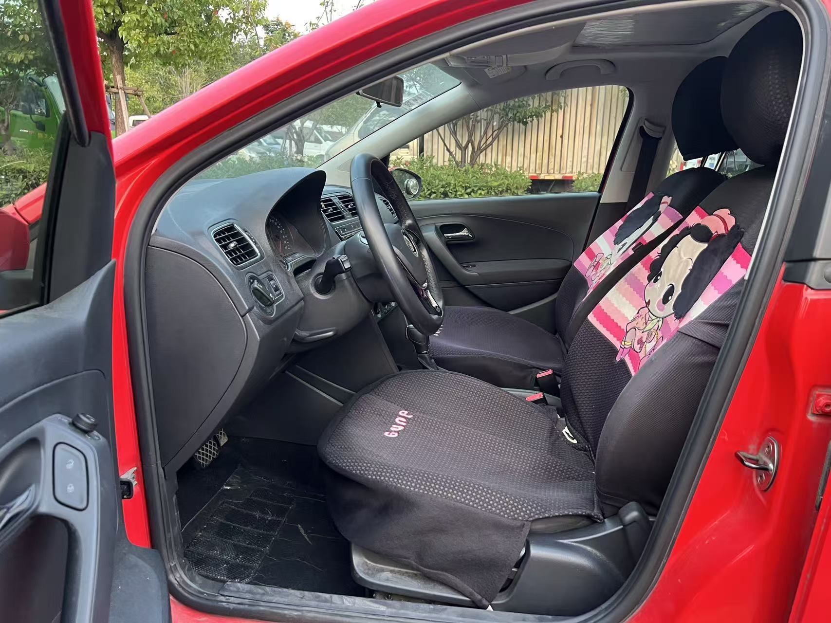 Volkswagen Polo 2018 #7 Volkswagen Polo 2018 car image #7