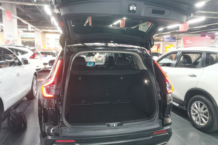 Honda CR-V 2024 car image #19