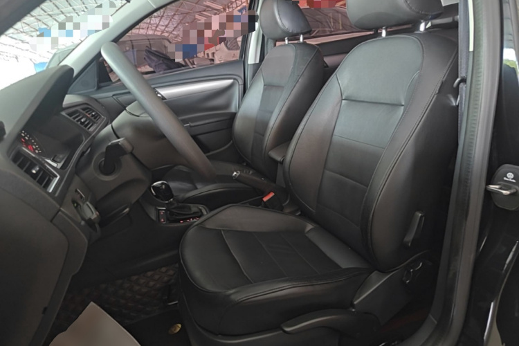 Volkswagen Lavida 2016 car image #15