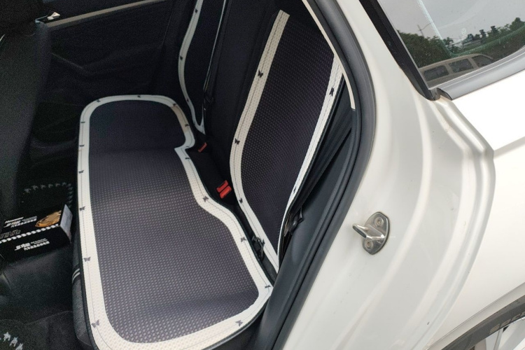 Volkswagen Lavida 2019 #14 Volkswagen Lavida 2019 car image #14