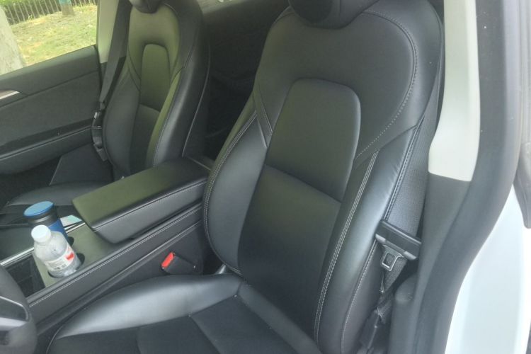 Tesla Model Y 2023 #19 Tesla Model Y 2023 car image #19