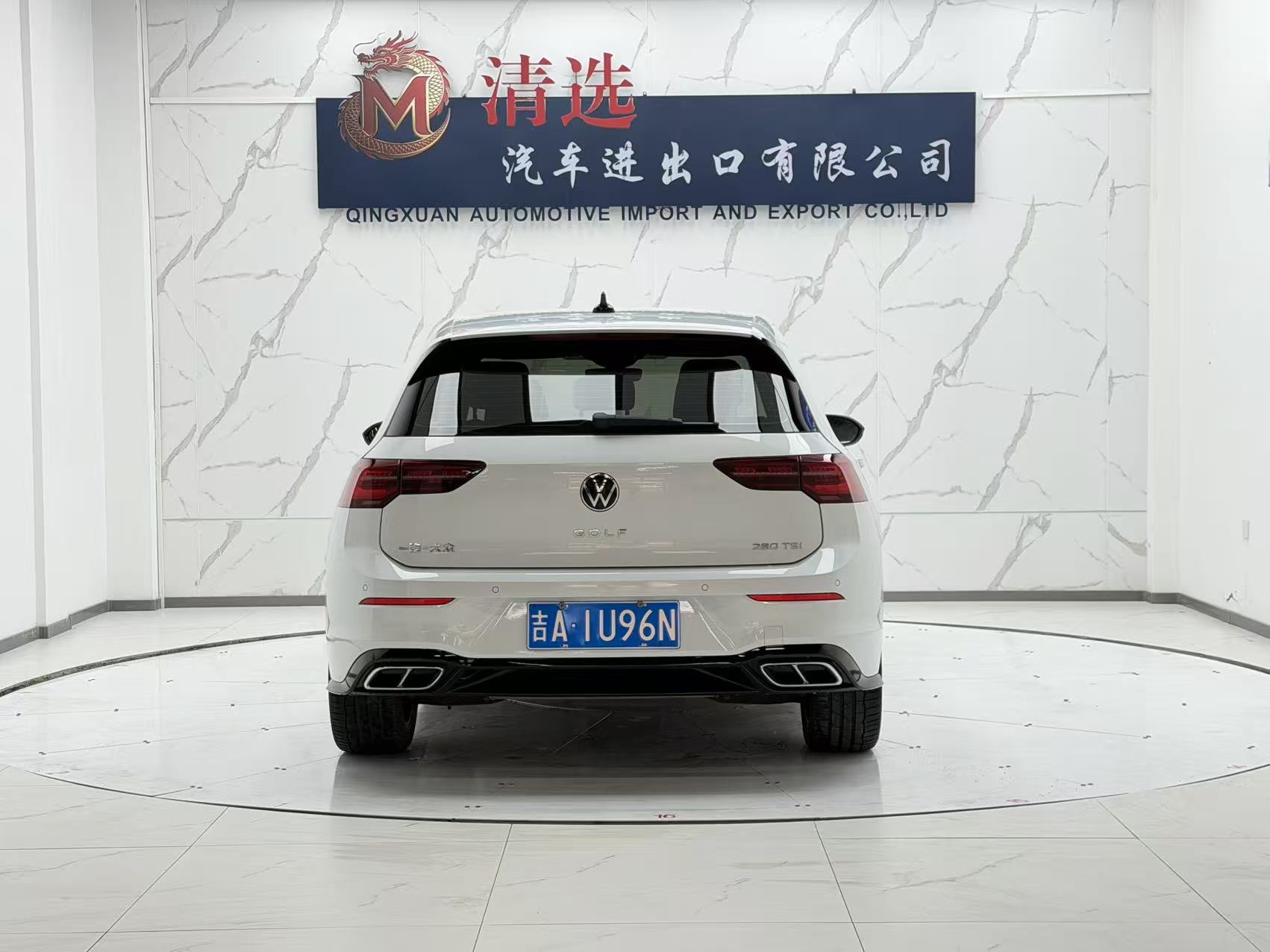 Volkswagen Golf 2022 #5 Volkswagen Golf 2022 imagen de coche #5