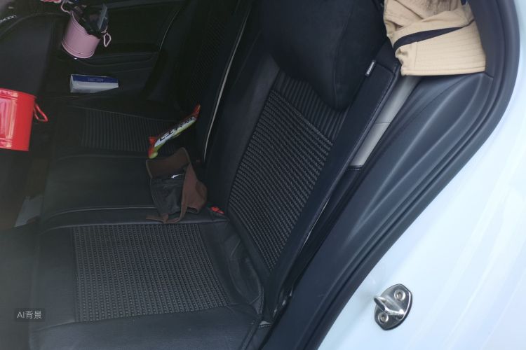 Volkswagen Golf 2019 car image #19