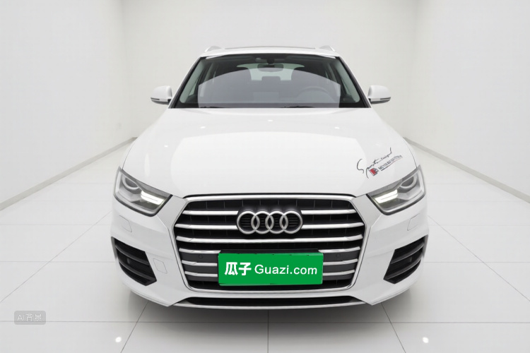 Audi Q3 2017 car image #3