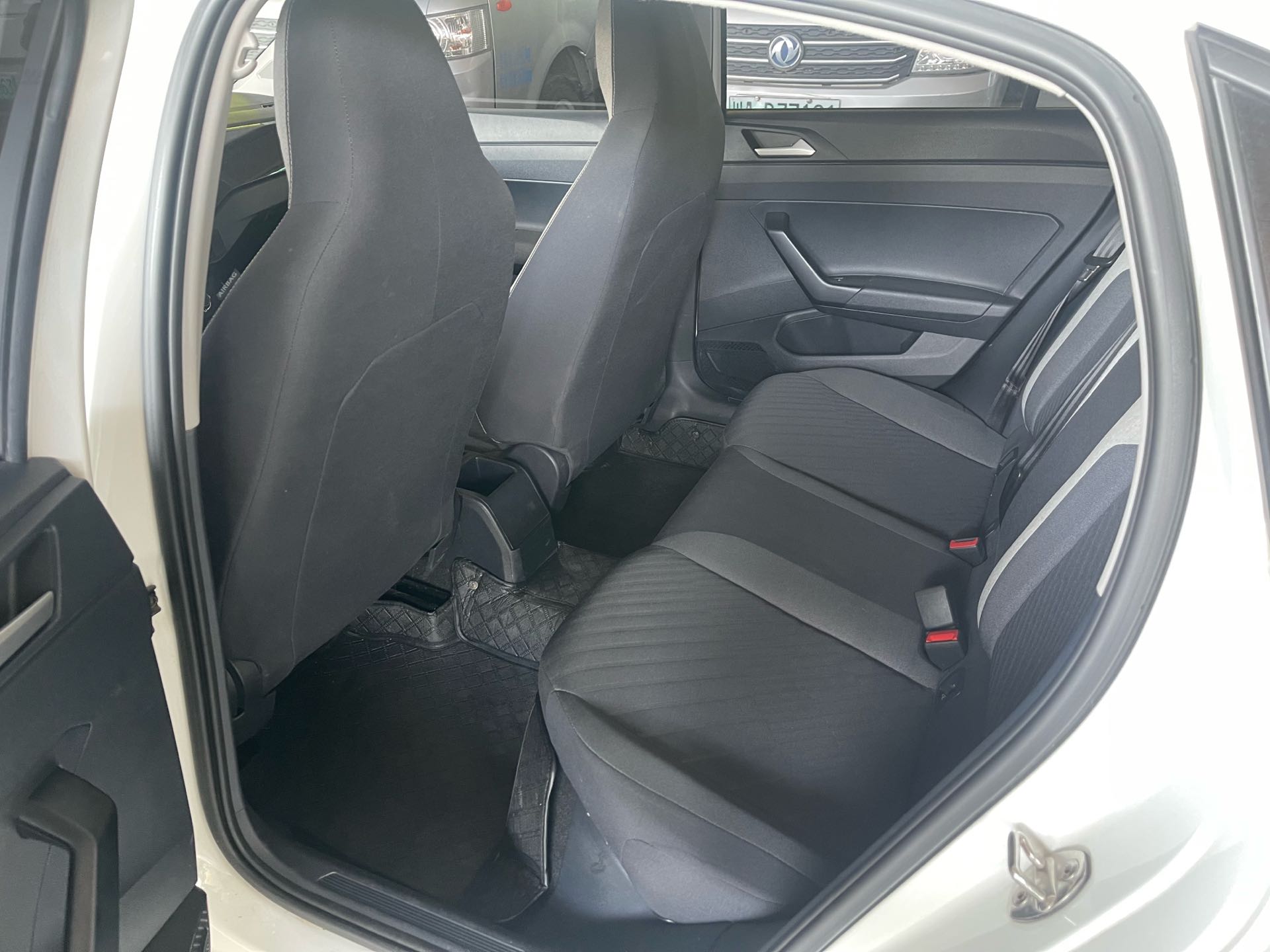Volkswagen Lavida 2024 #5 Volkswagen Lavida 2024 imagen de coche #5