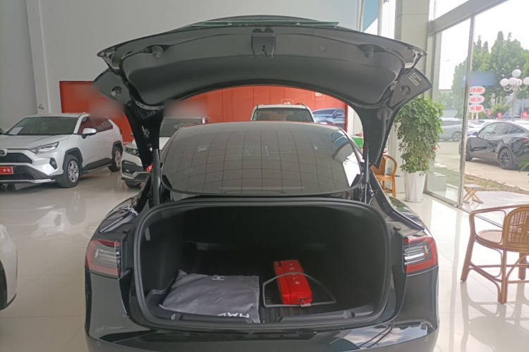 Tesla Model 3 2023 #19 Tesla Model 3 2023 car image #19