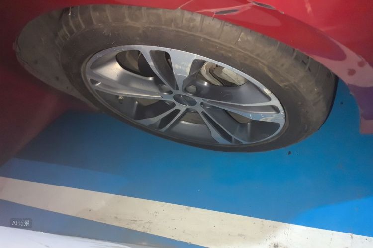 GEELY Binray 2019 #9 GEELY Binray 2019 car image #9
