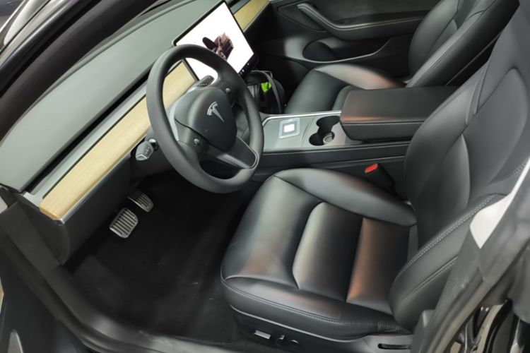 Tesla Model 3 2023 car image #15